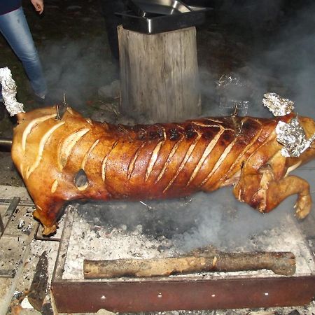 Pensiunea Casa Zmeilor Dragus Luaran gambar