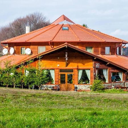 Pensiunea Casa Zmeilor Dragus Luaran gambar