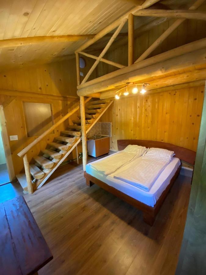 Pensiunea Casa Zmeilor Dragus Luaran gambar