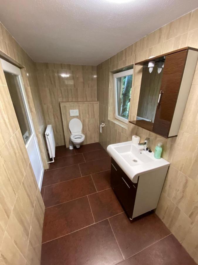 Pensiunea Casa Zmeilor Dragus Luaran gambar