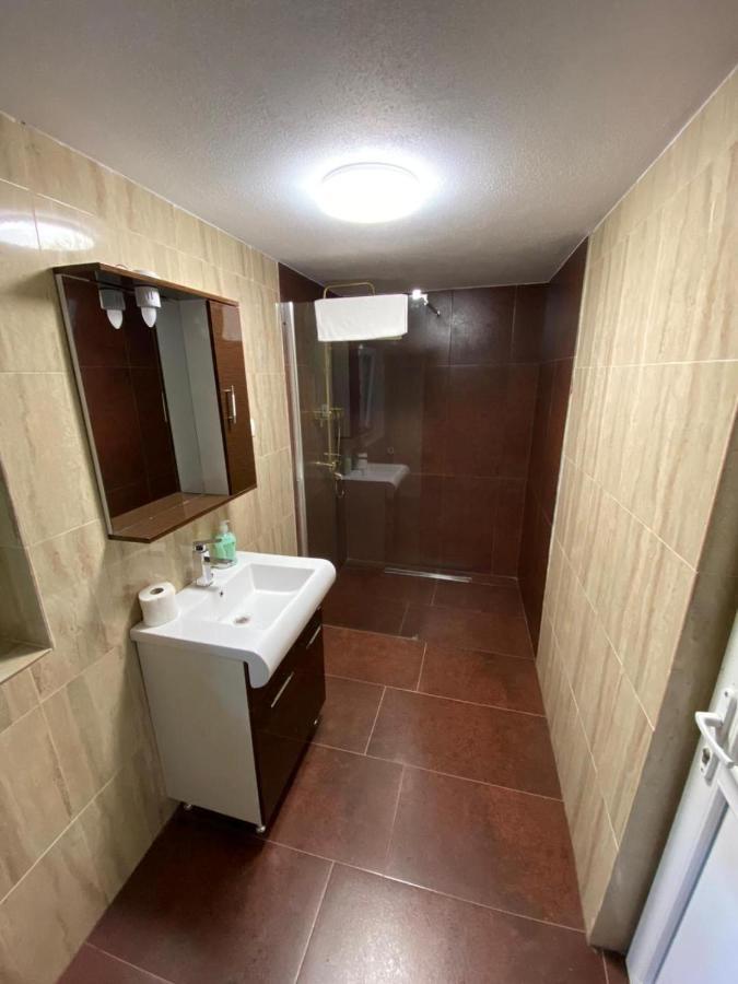 Pensiunea Casa Zmeilor Dragus Luaran gambar