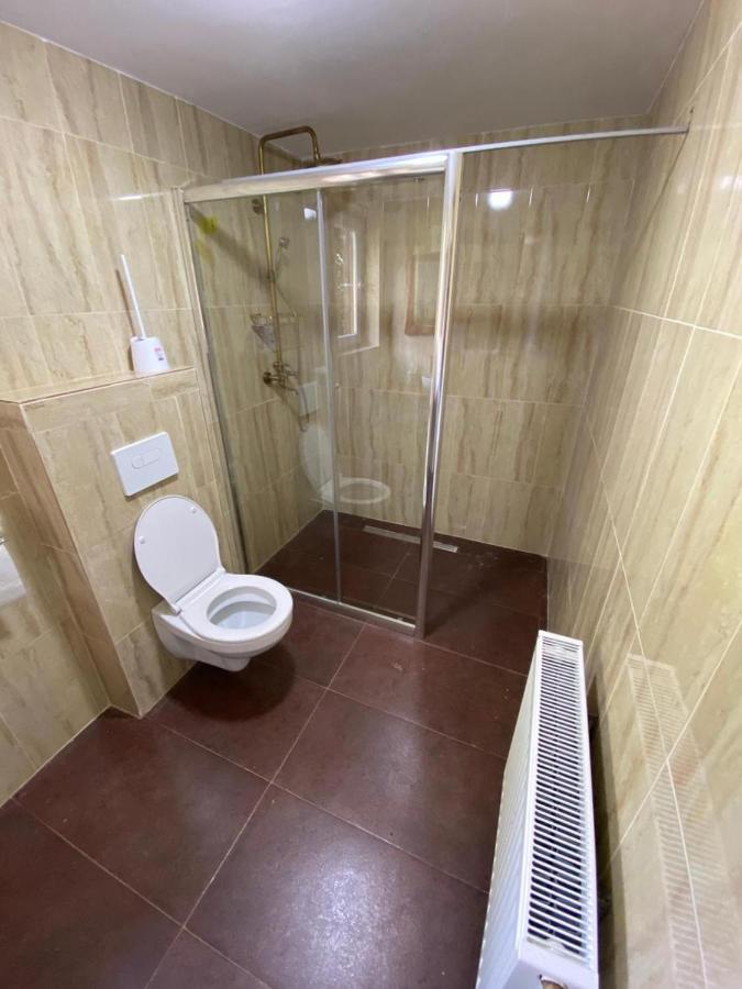 Pensiunea Casa Zmeilor Dragus Luaran gambar