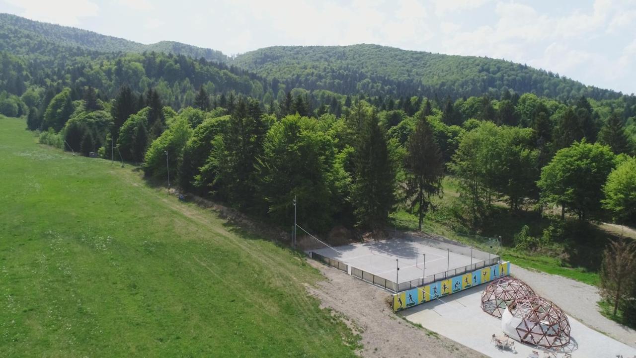 Pensiunea Casa Zmeilor Dragus Luaran gambar